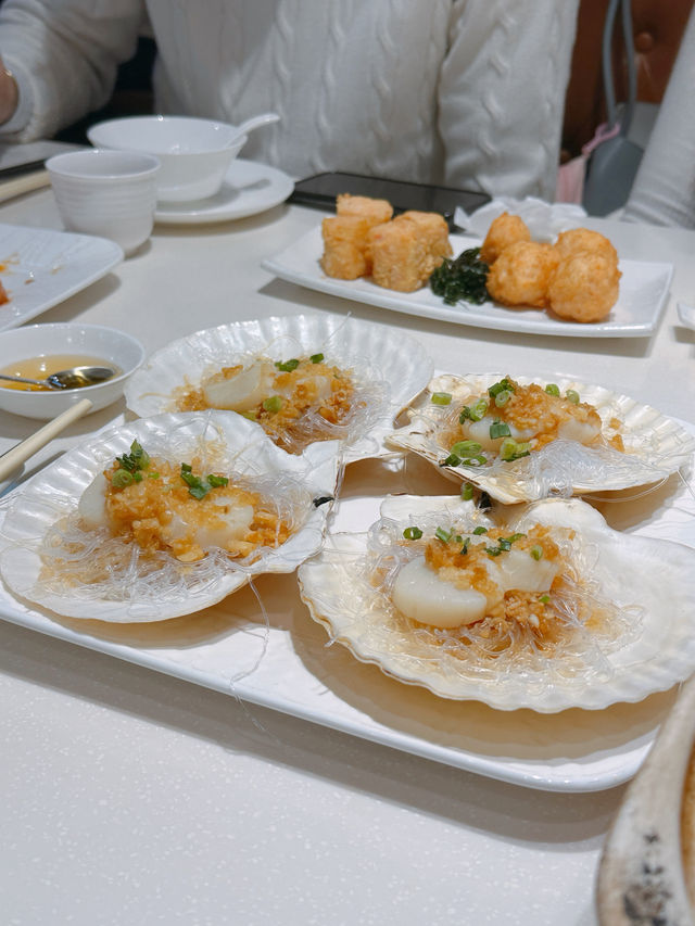 牛肉粿條濃香推薦  