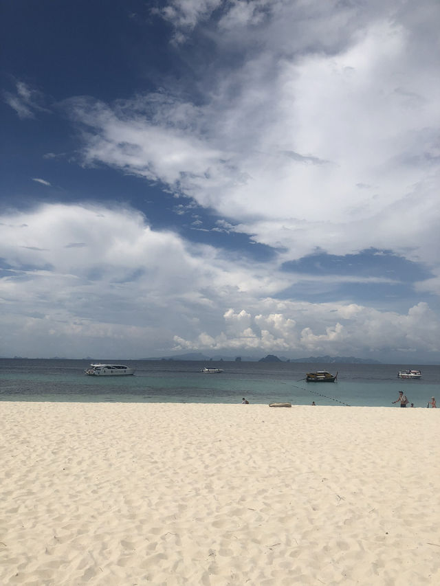 Krabi, The Girls’ Trip We All Needed Krabi, The Girls’ Trip We All Needed