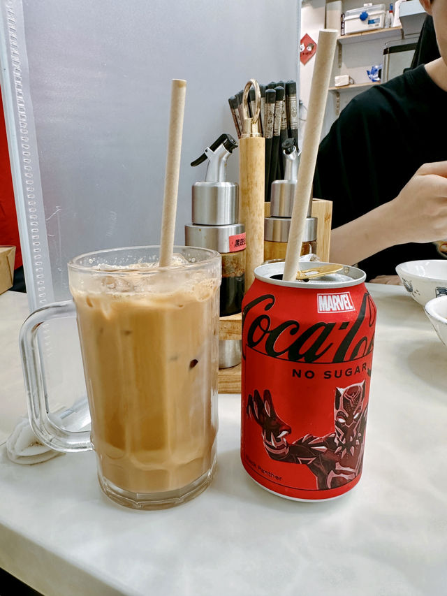新馬菜新嚐試 肉骨茶推介  