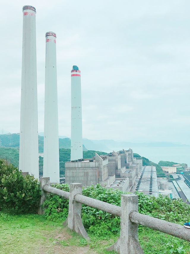 白米甕砲臺