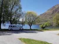 Lake Wānaka