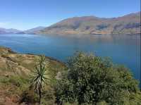 Lake Wānaka