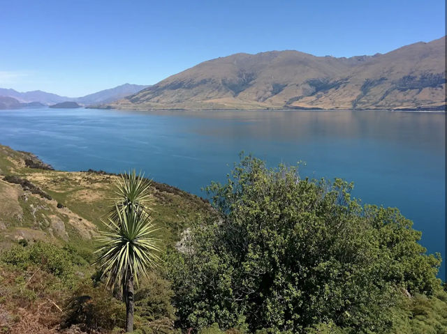 Lake Wānaka