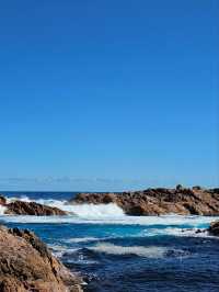 Canal Rocks: South Perth’s Most Jaw-Dropping Ocean Views 🌊✨