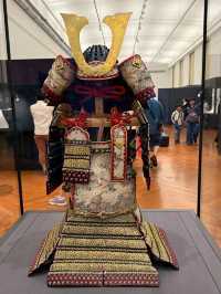 THE TOKYO NATIONAL MUSEUM.