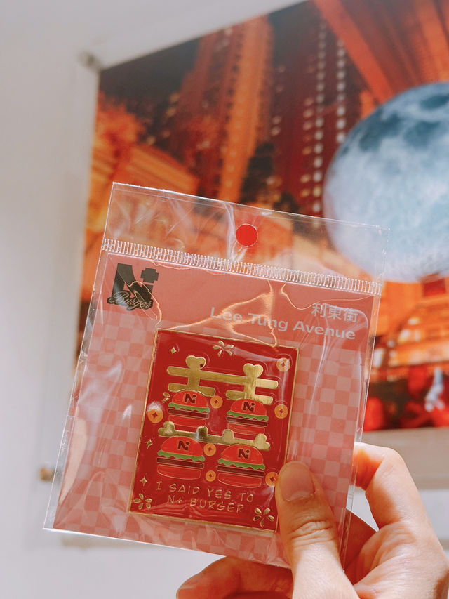 火焰烤雞漢堡爆汁推薦🍔  