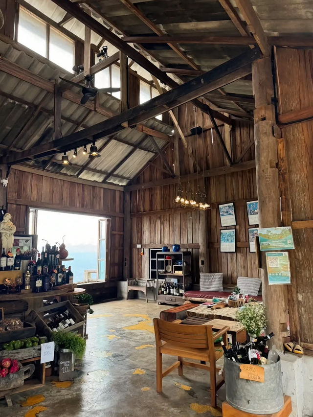 MIYO coffee & bar | ดอยช้าง