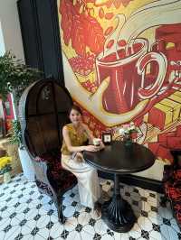 富國島人氣文青咖啡店打卡首選☕