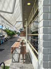 COFFEE STICKY คาเฟ่เกาหลีสาขาหัวหิน