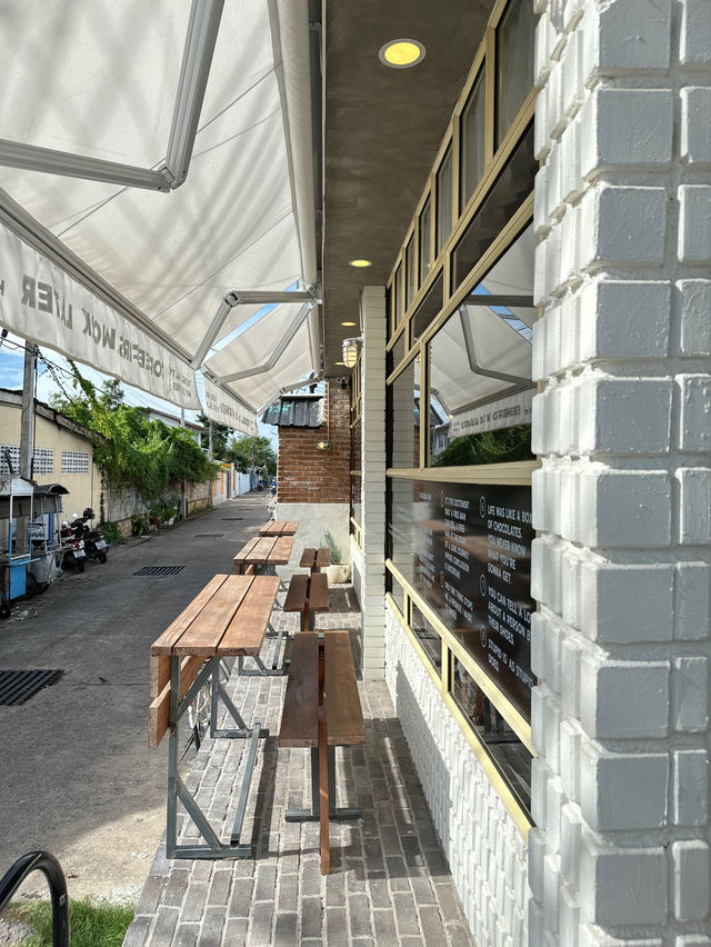 COFFEE STICKY คาเฟ่เกาหลีสาขาหัวหิน COFFEE STICKY คาเฟ่เกาหลีสาขาหัวหิน