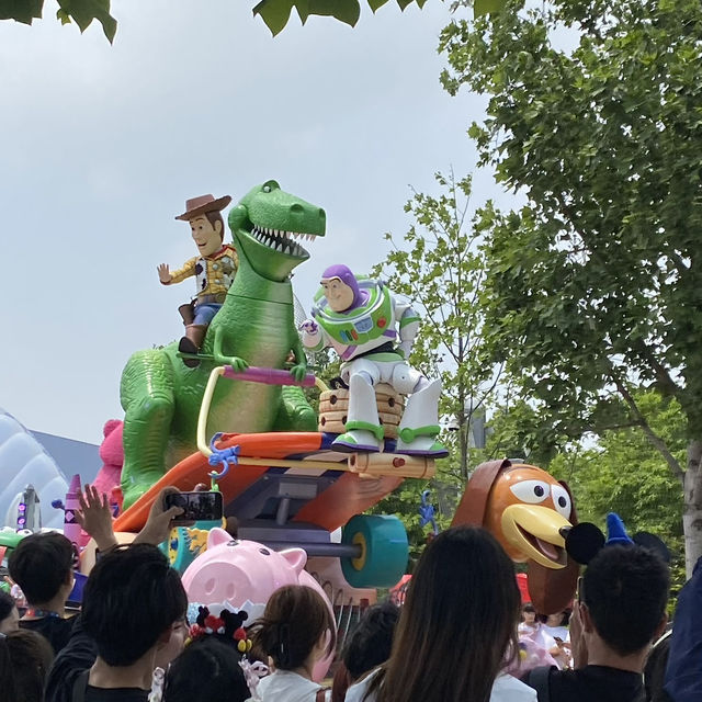 Диснейленд: сколько стоит, как добраться