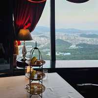 🥂 대구 실내 데이트 명소💑 뉴욕뉴욕 바이 켄싱턴