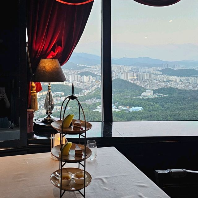 🥂 대구 실내 데이트 명소💑 뉴욕뉴욕 바이 켄싱턴