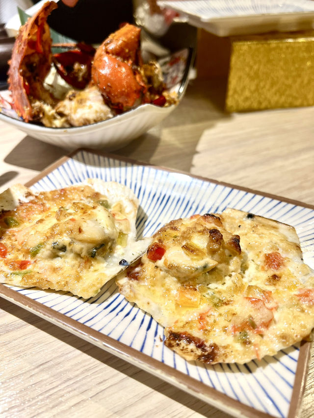 旺角御滿屋