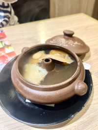 旺角御滿屋