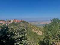 The Colorful Charm of Sighnaghi in Kakheti