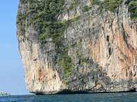 ครั้งหนึ่ง ที่เกาะพี พี