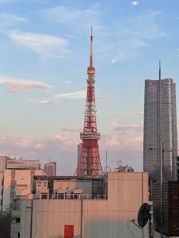 🇯🇵4日3夜東京⛩️小眾食玩打卡路線🤪📷