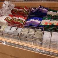 朝ご飯を楽しみたい、ベッセルイン栄駅前
