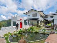 คาเฟ่เชียงราย สูดอากาศบริสุทธิ์ จิบชา นั่งเล่น
