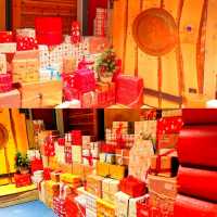 Santa Claus Office
