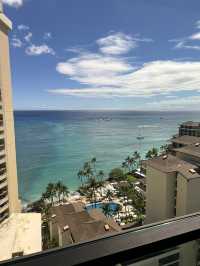 【ホノルル】ハレクラニ姉妹ホテルのハレプナが激推しホテル🌴