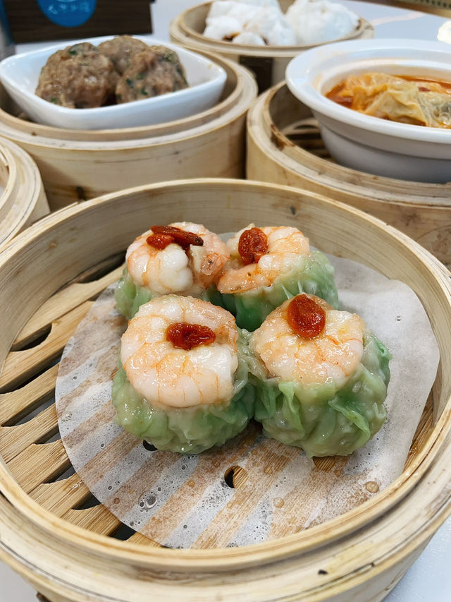 🍵啟德新開高質茶居!精緻手工點心 🍵啟德新開高質茶居!精緻手工點心