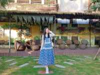 Le Jardin Cafe and Bistro