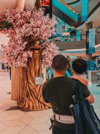 A Chill Urban Hangout — Starling Mall