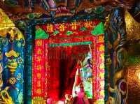 Lin Fa Temple, Tai Hang – A Lotus of Serenity in the City