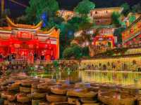 🌄 หวังเซียนกู่ – สวรรค์สร้าง สวรรค์บนดินที่ต้องไป