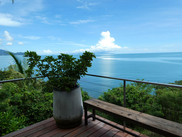Preem Coffee Leisure, Khanom, Nakhon Si Thammarat Preem Coffee Leisure, Khanom, Nakhon Si Thammarat