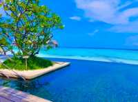 Constance Moofushi — The Art of All-Inclusive Perfection