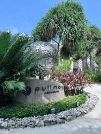 Paradise at Pullman Maldives 