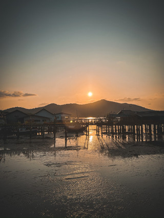 Bang Saray, a warm and welcoming place to visit