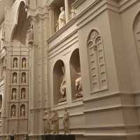 Opera del Duomo Museum – The Soul of Florence’s Cathedral Complex