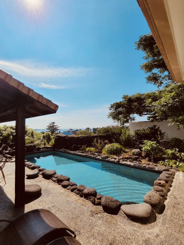 A Secluded Tropical Oasis, Now Even Fresher