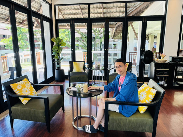 Latitude 19 Cafe เชียงราย ☕️🌿 