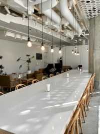 ☕ Design Meets Calm at ROBSON COFFEE, Maebashi