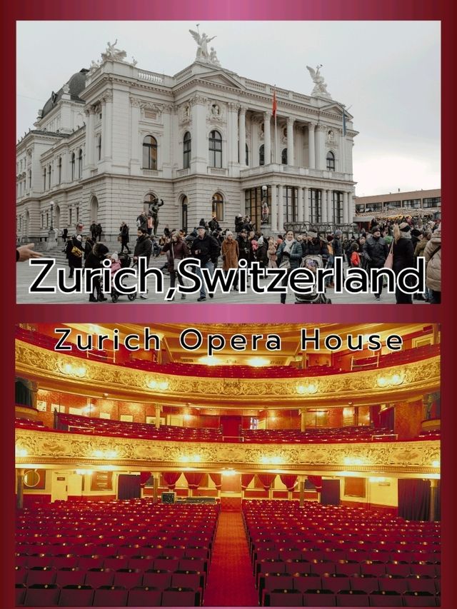 Zurich, Switzerland