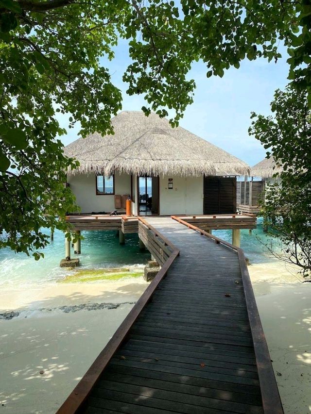 Dusit Thani Maldives