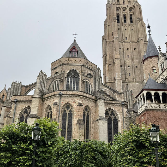 🇧🇪벨기에 브뤼헤&겐트 당일치기 기차여행 #Bruges 브뤼헤 편 ! 🇧🇪벨기에 브뤼헤&겐트 당일치기 기차여행 #Bruges 브뤼헤 편 !