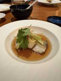【シャングリラホテルにて】本格中華料理🍽️✨