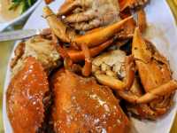 sabah food trip