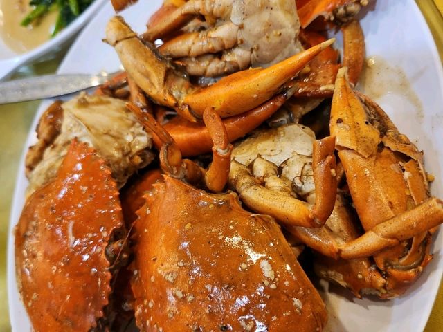 sabah food trip