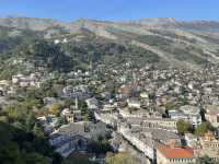 【🇦🇱アルバニア】世界遺産の石の町ジロカストラ