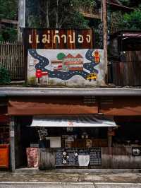 สถานที่ถ่ายทำภาพยนตร์เรื่อง "Lost in Thailand" 🇹🇭