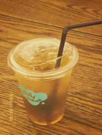  รีวิว Archie Cafe ลำปาง