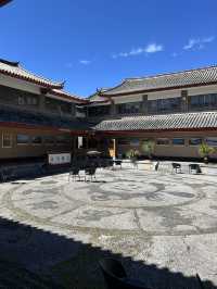 Hei Long Tan Park- Lijiang