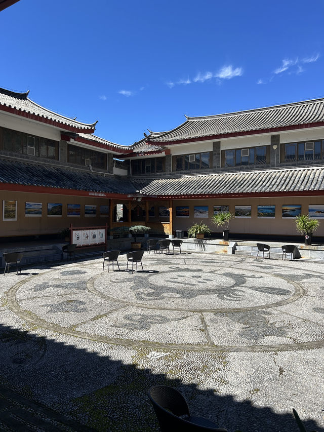 Hei Long Tan Park- Lijiang